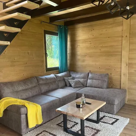 샬레 Koliba Relax Point