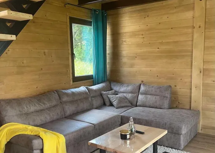 샬레 Koliba Relax Point